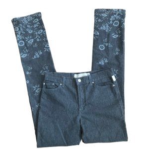 HOLD Versace Jeans Couture VTG Floral Jeans US 28